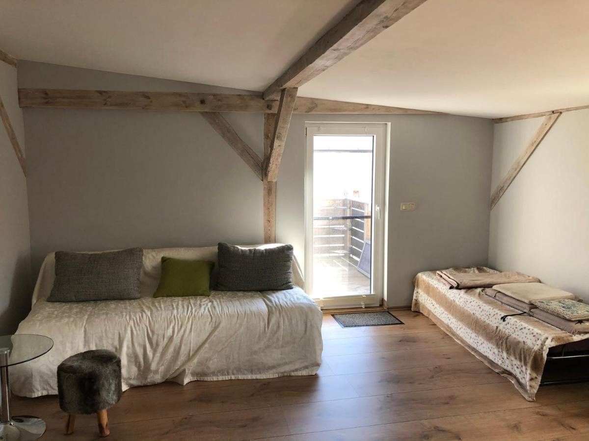 Wohnung Maggy Bad Liebenwerda Exterior foto